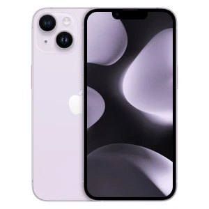 iPhone 14 128GB Viola