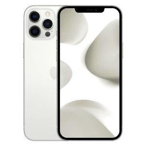 iPhone 12 Pro Max 256GB Srebrny