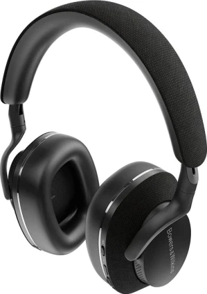 Bowers & Wilkins Px7 S2 Zwart