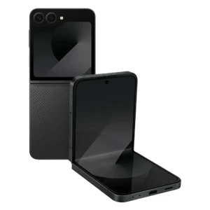 Samsung Galaxy Z Flip6 256GB Nero