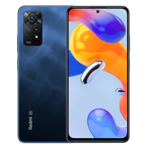 Xiaomi Redmi Note 11 Pro 5G 6GB/128GB Dark blue