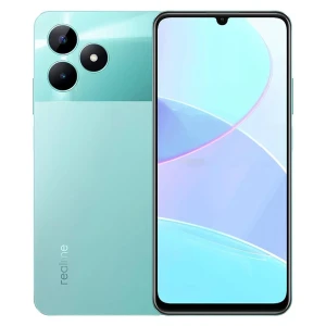 Realme C51 128GB М’ятний