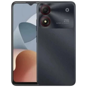 ZTE Blade A34 64GB Сірий