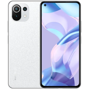Xiaomi 11 Lite 5G NE 8GB/128GB White