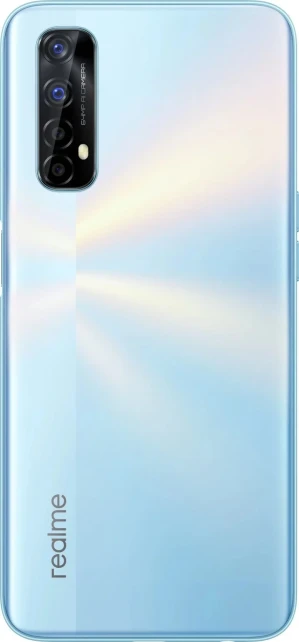 Realme 7 128GB White