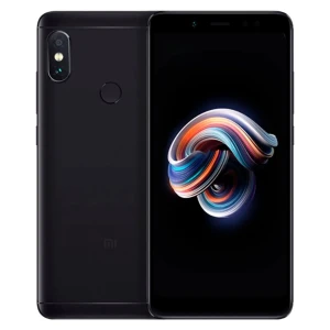Xiaomi Redmi Note 5 32GB Black