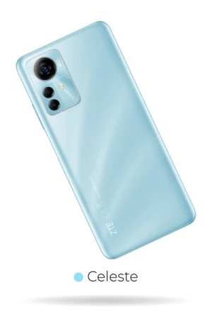 ZTE Blade A72s 64GB Blue