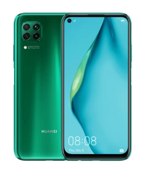 Huawei P40 Lite 6/128GB Crush Green