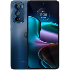 Motorola Moto Edge 30 128GB Grå