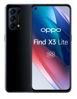 Oppo Find X3 Lite 128GB Must