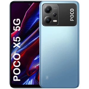 Xiaomi POCO X5 128GB Blue