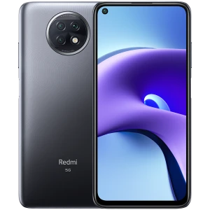 Xiaomi Redmi Note 9T 128GB Black