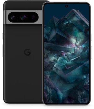 Google Pixel 8 Pro 512GB Obsidiana