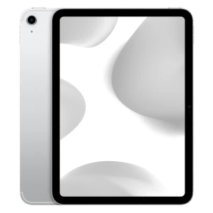 iPad 10 64GB WiFi + 5G 10.9" (2022) Silber