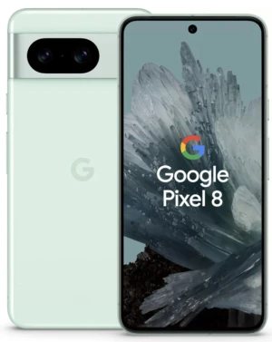 Google Pixel 8 128GB Mint