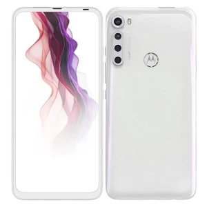 Motorola One Fusion Plus 128GB White