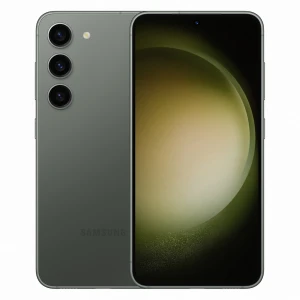 Samsung Galaxy S23 128GB Verde