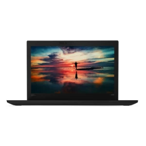 Lenovo ThinkPad A285 12.5" Ryzen 5 PRO 2.0 GHz - SSD 256 GB - 8 GB - Win 10 Pro - Czarny