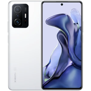 Xiaomi 11T 128GB White
