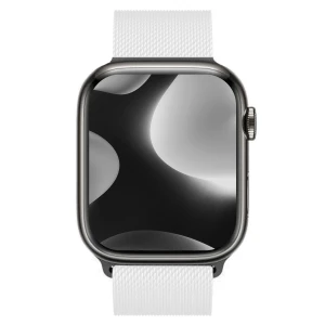 Apple Watch Series 7 GPS + Cellular Acciaio inossidabile 41 mm Grafite