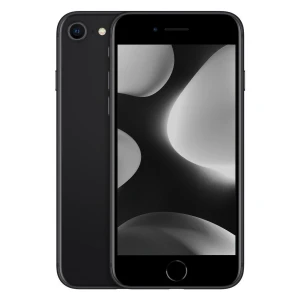 iPhone SE (2020) 64GB Czarny