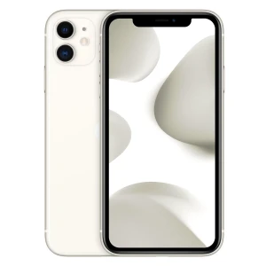 iPhone 11 256GB Biały