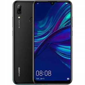 Huawei P Smart Z 4/64GB Midnight Black
