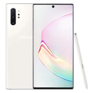 Samsung Galaxy Note 10 Plus 256GB Biały