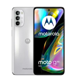 Motorola Moto G82 128GB White