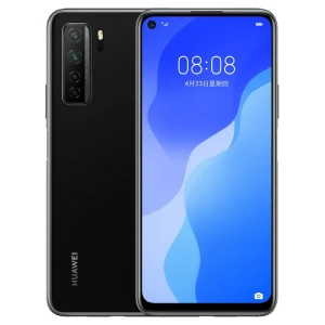 Huawei Nova 7 SE 8/256GB Black