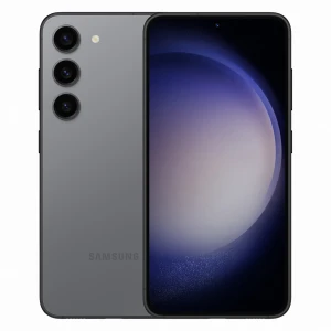 Samsung Galaxy S23 128Go Graphite