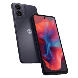 Motorola Moto G04 64GB Black