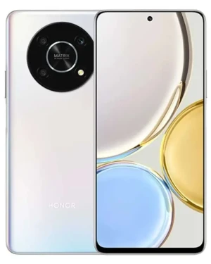 Honor X9 5G 8/128GB Titanium Silver