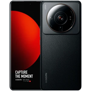Xiaomi 12S Ultra 8Go/256Go Noir