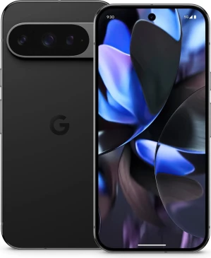 Google Pixel 9 Pro 512GB Obsidian