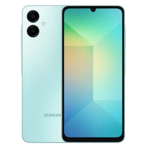 Samsung Galaxy A06 64GB Zielony