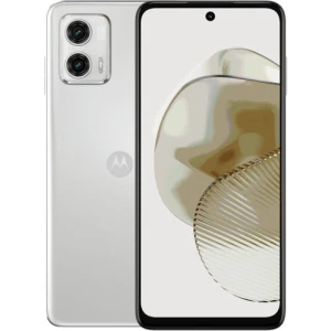 Motorola Moto G73 5G 256GB Weiß