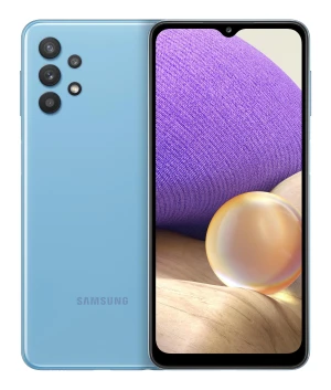 Samsung Galaxy A32 5G 64GB Modrý