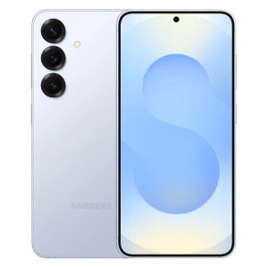 Samsung Galaxy S25 512Go Bleu