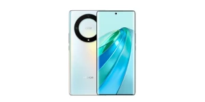 Honor X9a 8/256GB Titanium Silver