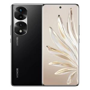 Honor 70 Pro Plus 8/256GB Czarny