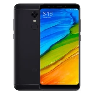 Xiaomi Redmi 5 Plus 64GB Black