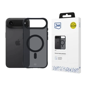 Apple iPhone Air - 3mk Smoke MagCase