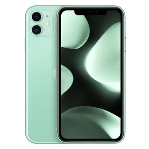 iPhone 11 256GB Zielony
