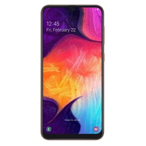 Samsung Galaxy A50 (1 SIM) 128GB Coral