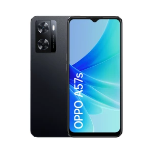Oppo A57s 64GB Schwarz