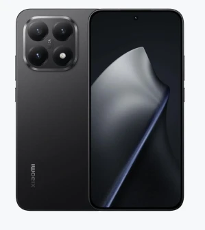 Xiaomi 15T 512GB Zwart