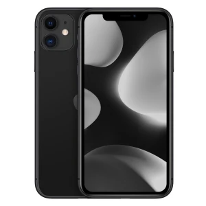 iPhone 11 256GB Czarny