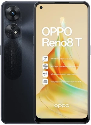 Oppo Reno 8T 128Go Noir