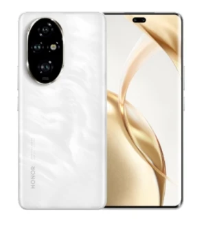 Honor 200 Pro 12/512GB Moonlight White